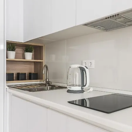 Appartamento Home2book Stylish Playa Del Ingles Maspalomas (Gran Canaria)