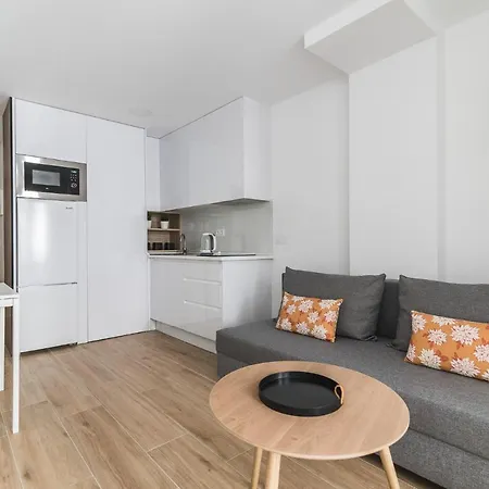 Home2book Stylish Playa Del Ingles Appartement *