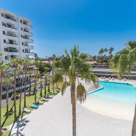 Home2book Stylish Playa Del Ingles Appartement
