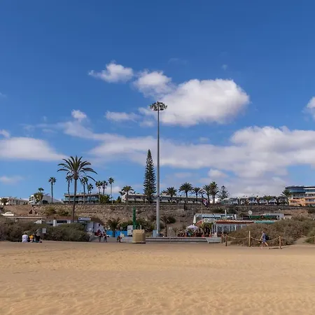Apartment Home2book Stylish Playa Del Ingles