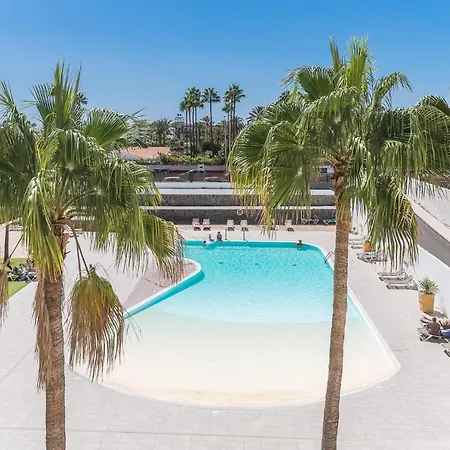 Home2book Stylish Playa Del Ingles Maspalomas (Gran Canaria)