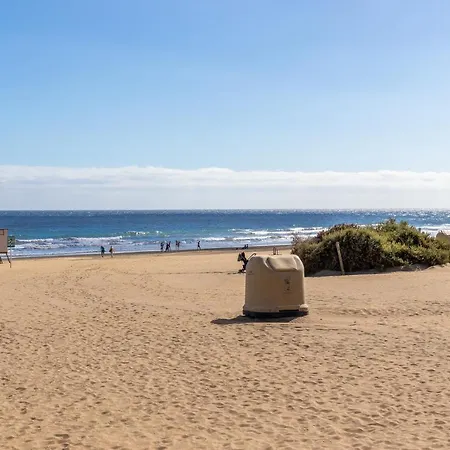 Appartement Home2book Stylish Playa Del Ingles Maspalomas (Gran Canaria)