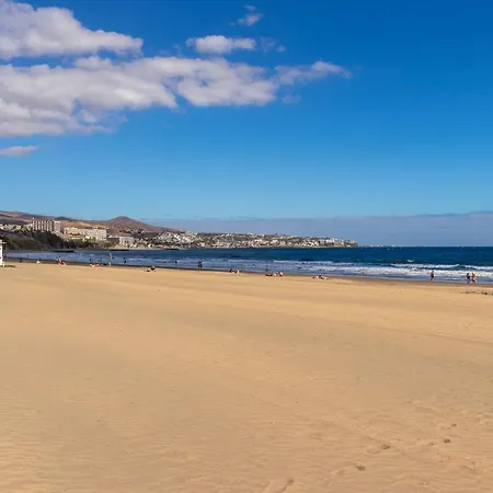 Apartment Home2book Stylish Playa Del Ingles Maspalomas (Gran Canaria)
