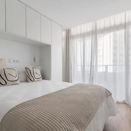 Appartement Home2book Stylish Playa Del Ingles Maspalomas (Gran Canaria)