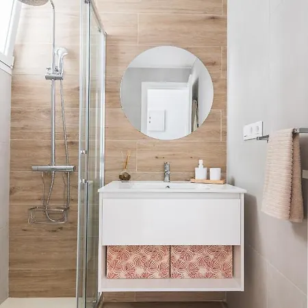 Home2book Stylish Playa Del Ingles * Maspalomas (Gran Canaria)