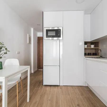 Home2book Stylish Playa Del Ingles Appartement